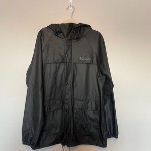 Columbia Extreme Rain Jacket (Mens)